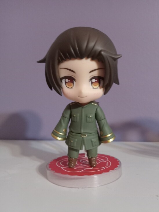 Hetalia Other - Hetalia china nendoroid